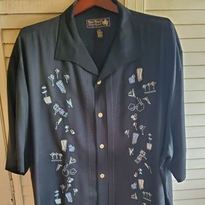 Nat Nast Luxury Originals " Blame it on the Bossa